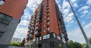 Sklep 80 m² w Mińsk, Białoruś