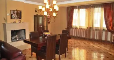 Apartment for rent in Tbilisi, Vake en Tiflis, Georgia