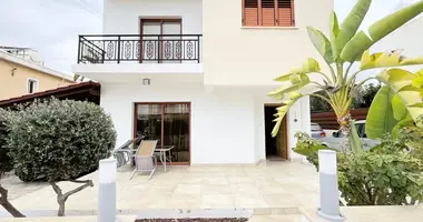 Villa 3 chambres dans Empa, Chypre