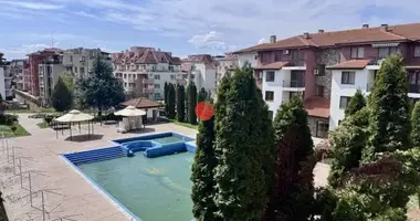 Квартира 2 спальни в Равда, Болгария