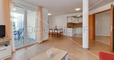2 room apartment in Kozino, Croatia