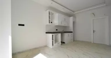 Apartamento en Avsallar, Turquía