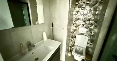 Квартира 3 комнаты в Мезитли, Турция