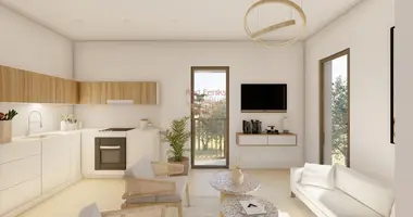 Apartamento 3 habitaciones en Tivat, Montenegro