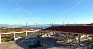 Propriété commerciale 5 841 m² dans Kastel Stafilic, Croatie