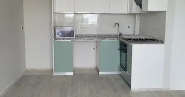 2 room apartment in Erdemli, Turkey