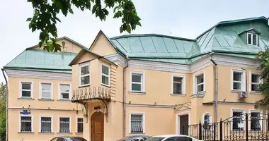 Büro 251 m² in Moskau, Russland