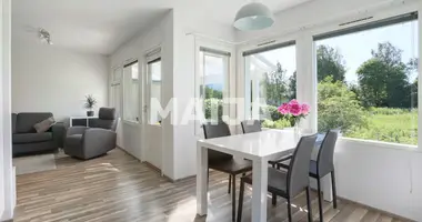 Appartement 3 chambres dans Seinajoki sub region, Finlande