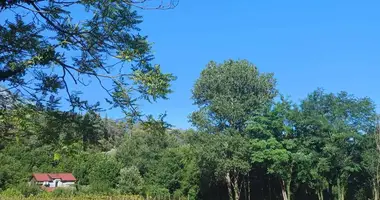 Участок земли в Суторина, Черногория