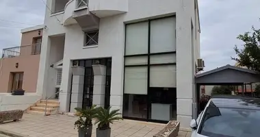 De inversiones 270 m² en Kato Polemidion Municipality, Chipre