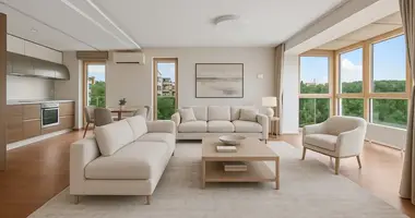 Apartamento 4 habitaciones en Vilna, Lituania