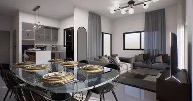 Mieszkanie 2 pokoi w Limassol, Cypr