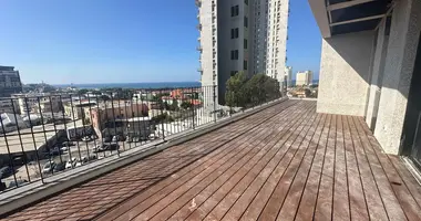 Penthouse 4 chambres dans Tel Aviv-Yafo, Israël