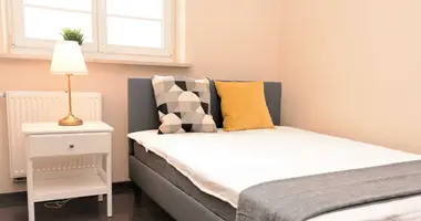 Apartamento 2 habitaciones en Breslavia, Polonia