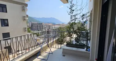 Appartement 1 chambre dans Budva, Monténégro