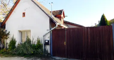 5 room house in Tapolca, Hungary