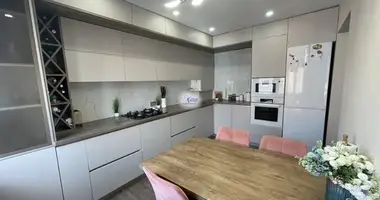 Wohnung 3 zimmer in Kaliningrad, Russland