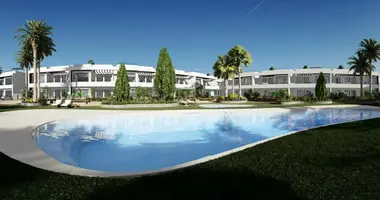 Bungalow 2 chambres dans Torrevieja, Espagne