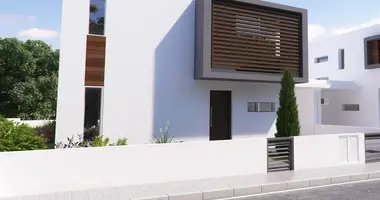 3 bedroom house in Kiti, Cyprus