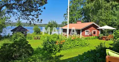 Działka w Kuopio sub region, Finlandia