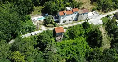 Вилла в Умаг, Хорватия