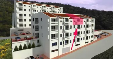 Apartamento independiente Piso independiente en Budva, Montenegro