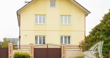 Maison dans Brest, Biélorussie