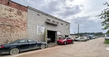 Lager 225 m² in Kalodziscanski sielski Saviet, Belarus