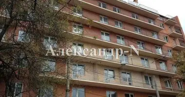 Apartamento 3 habitaciones en Odessa, Ucrania