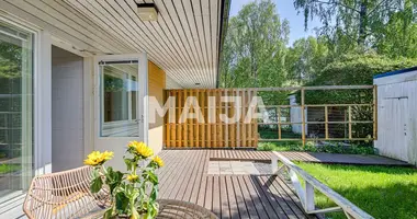 1 bedroom apartment in Korsholm, Finland
