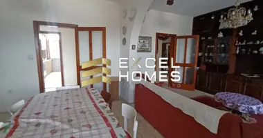 3 bedroom apartment in Birzebbugia, Malta