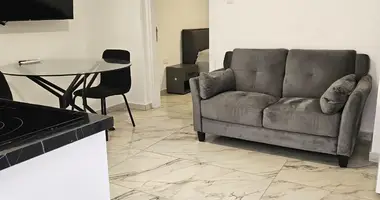 Mieszkanie 1 pokój w Jermasoja, Cypr