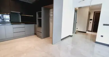 Appartement 3 chambres dans Kargicak, Turquie