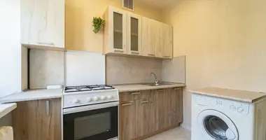 2 room apartment in Minsk, Belarus
