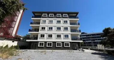 Appartement 2 chambres dans Kusadasi, Turquie
