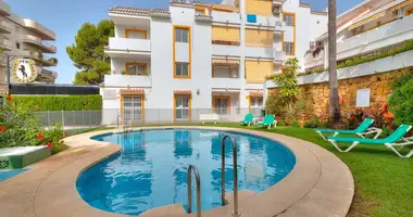 Wohnung 2 Schlafzimmer in Marbella, Spanien