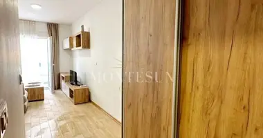 Apartamento 1 habitacion en Budva, Montenegro