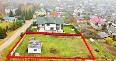 Plot of land in Zhdanovichy, Belarus