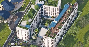 Apartamento 2 habitaciones en Phuket, Tailandia