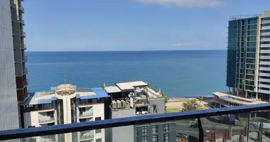 1 bedroom apartment in Batumi, Georgia