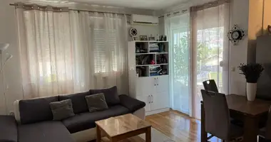 2 bedroom apartment in Bar, Montenegro