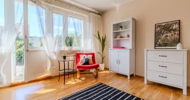 1 room apartment in Warsaw, Poland