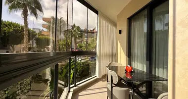 2 bedroom apartment in Alanya, Turkey