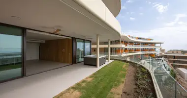 Apartamento 3 habitaciones en Fuengirola, Španjolska