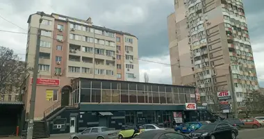 Apartamento 3 habitaciones en Odesa, Ucrania