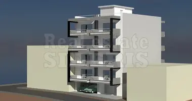 2 bedroom apartment in Loutraki-Perachora-Agioi Theodoroi Municipality, Greece