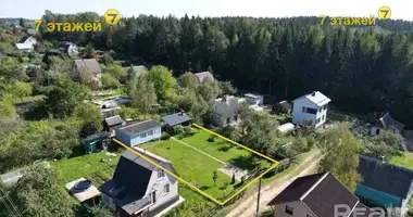 House in Lasanski selski Savet, Belarus