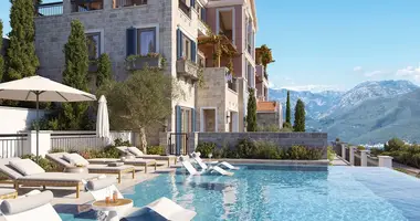 Appartement 3 chambres dans Radovici, Monténégro