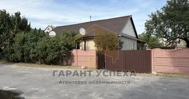 Apartment in Brest, Belarus