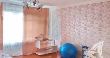 Apartamento 2 habitaciones en Pruzhany, Bielorrusia